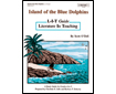 L-I-T Guide: Island of the Blue Dolphins (G3305AP)