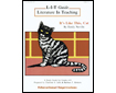 L-I-T Guide: It\'s Like This, Cat (G1809AP)