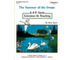 L-I-T GUIDE: Summer of the Swans, The (G3676AP)