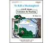Digital L-I-T Guide: To Kill a Mockingbird (G4207AP-E)