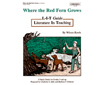 L-I-T GUIDE: Where the Red Fern Grows (G3677AP)