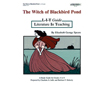 L-I-T GUIDE: Witch of Blackbird Pond, The (G3056AP)