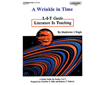 L-I-T GUIDE: Wrinkle In Time, A (G1806AP)