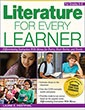 LITERATURE FOR EVERY LEARNER: Differentiating Instruction With Menus for Poetry, Short Stories, and NovelsGrades 68 (G7036PS)