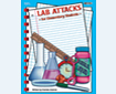 Lab Attacks Elementary (G8101AP)