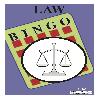 Law Bingo, Grades 5 and up (G7170AP)