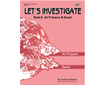 Let\'s Investigate: Air Pressure and Sound (G3758UF)