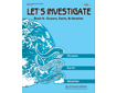 Let\'s Investigate: Oceans, Earth and Weather  (G3754UF)