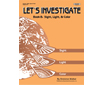 Let\'s Investigate: Sight, Light and Color (G3755UF)