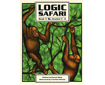 Logic Safari: Book 3, Grades 5-6 (G7687DL)