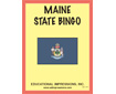 Maine Bingo (G6019AP)