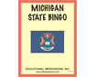 Michigan Bingo (G6022AP)