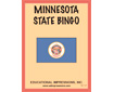 Minnesota Bingo-E-book Version (G6023AP-E)