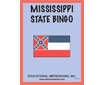 Mississippi Bingo-E-book Version (G6024AP)