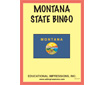 Montana Bingo-E-book Version (G6026AP-E)