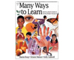 Many Ways to Learn: Month-by-Month Activities to Develop Multiple Intelligences (G5549BG)