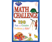 Math Challenge: Ages 10 and Up (G2213BG)