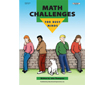 Math Challenges for Busy Minds (G3724UF)