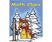 Math Clues: Fractions, Decimals & Percents (G1157AP)