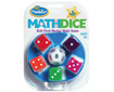 MATH DICE JR.: A Kids First Mental Math Game (G5758BA)