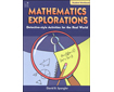 Mathematics Explorations: Detective-Style Activities for the Real World, Student Edition (G4049BG) x