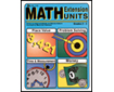 Math Extension Units: Book 1, Grades 2-3 (G7456DL)