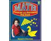 Math Puzzles and Patterns for Kids (G3642PS)