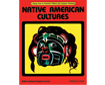 Native American Cultures: Book and Poster (G3048AP)