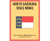 North Carolina Bingo (G6033AP)