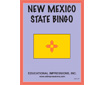 New Mexico Bingo-E-book Version (G6031AP-E)