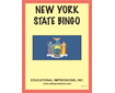 New York Bingo-E-book Version (G6032AP-E)