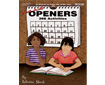 Not Just Openers: Critical and Creative Thinking Activities for Every Day of the Year (G6070AP)