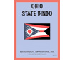 Ohio Bingo-E-book Version (G6035AP-E)