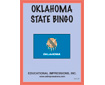 Oklahoma Bingo (G6036AP)