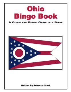 Ohio Bingo Book: Grades 4 and Up (G7404AP)
