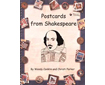 Postcards From Shakespeare (G9170LG)