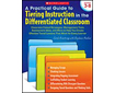 PRACTICAL GUIDE TO TIERING INSTRUCTION IN THE DIFFERENTIATED CLASSROOM, A  (G5388IN)