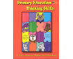 Primary Education Thinking Skills (P.E.T.S.): Book 1, Grades K-3: Updated with CD (G7475LG)