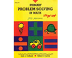Primary Problem Solving in Math: 101 Activities (G5560BG)