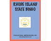 Rhode Island Bingo-E-book Version (G6039AP-E)