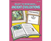 Ready to Research: Ancient Civilizations (Grades 3-5) (G2442AP)