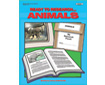 Ready to Research: Animals (Grades 1-3) (G2440AP)