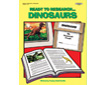 Ready to Research: Dinosaurs (Grades 1-3) (G2443AP)