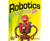 ROBOTICS: The Science  and Technology of the Future with 20 Projects (STEM) (G5869RS)