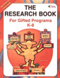 Research Book for Gifted Programs (G7470LG)