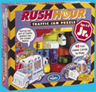 Rush Hour Junior: Gridlock in a Box (G8954BA)