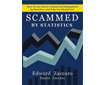 Scammed by Statistics: How We Are Lied To, Cheated, and Manipulated by Statistics (G5287CM)