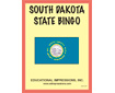 South Dakota Bingo (G6041AP)
