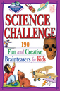Science Challenge, Ages 10 and Up (G2253BG)