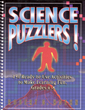 Science Puzzlers: 150 Ready-to-Use Activities (G7944WY)